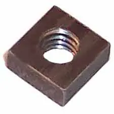 DELTA 902020401306 SQUARE NUT