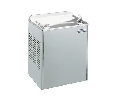 Elkay EWCA8L1Z Wall Water Cooler 8 GPH 420W