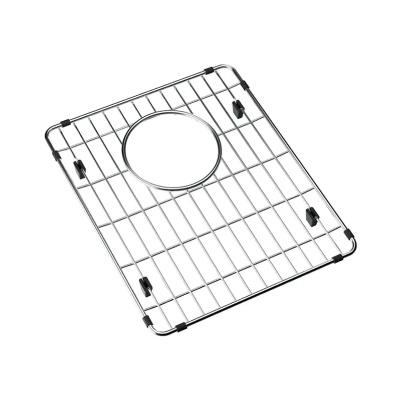 Elkay LKOBG1315SS Stainless Steel Bottom Grid 11-13/16 Inches x 14-3/16 Inches