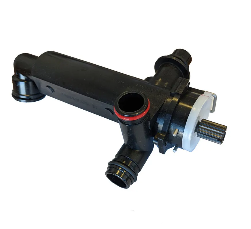 Navien 30015446A Strainer