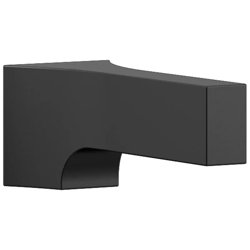 Delta Faucet RP87251BL Zura Tub Spout - Non-Diverter
