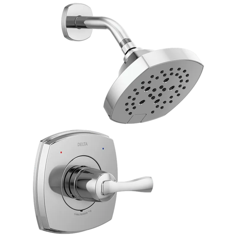 Delta Faucet T14276 Stryke 14 Series Shower Only