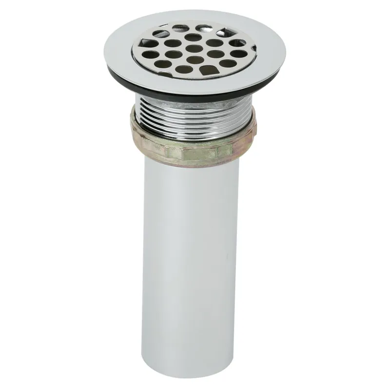 Elkay LK337 Sink Drain Fitting 2 inches Opening