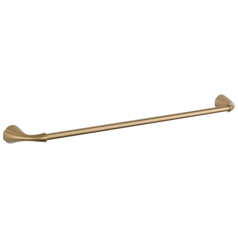 Delta Faucet 79224 Addison 24 Inch Towel Bar