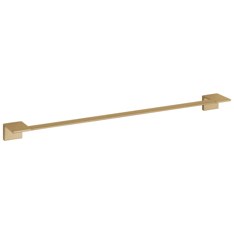 Delta Faucet 77724-CZ Vero 24 Inches Towel Bar