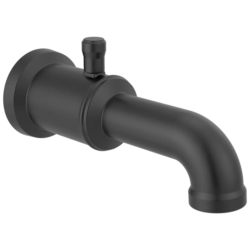 Delta Faucet RP103401BL Broderick Diverter Tub Spout