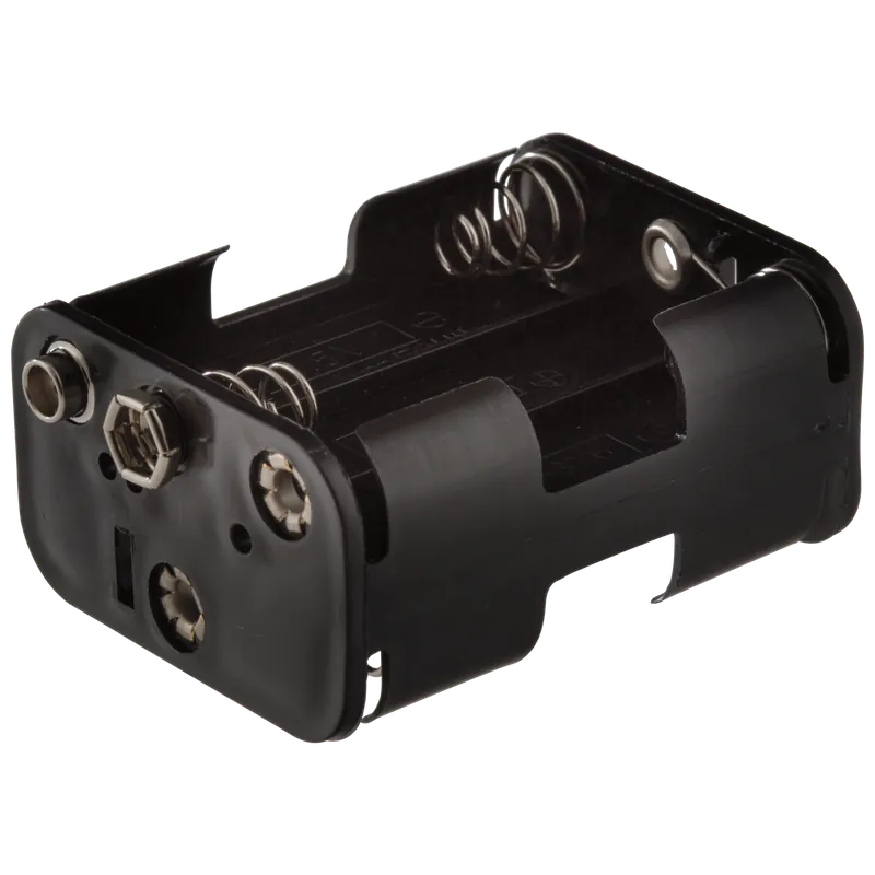 Delta Faucet RP64124 Battery Holder - 6 AA