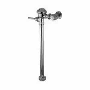 ZURN Z6017AV-H Aquavantage AV Exposed Manual Diaphragm Flush Valve 6.5 GPF