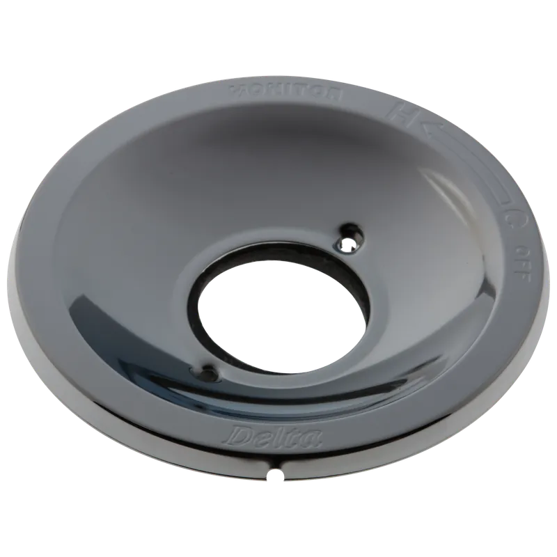 Delta Faucet RP21633 Escutcheon Deep 13, 14 & 17 Series