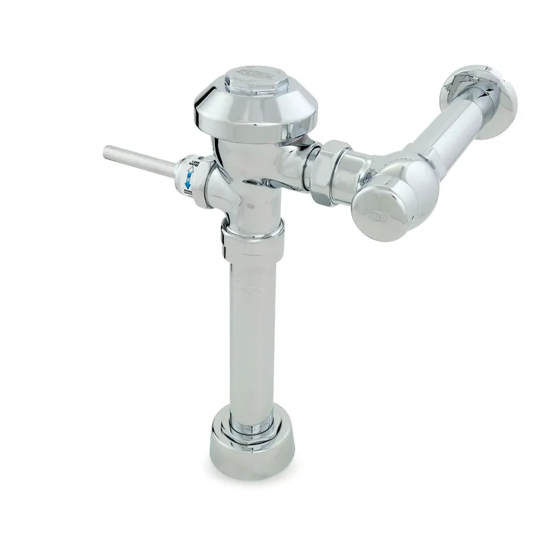 ZURN Z6000PL-WS1-DF Aquaflush Plus Z6000 Exposed Top 1.6 gpf Diaphragm Z6000PL