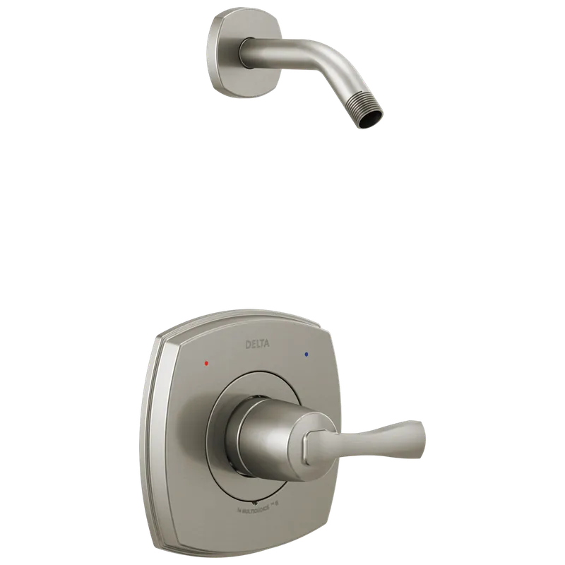 Delta Faucet T14276-SSLHD Shower Only Faucet