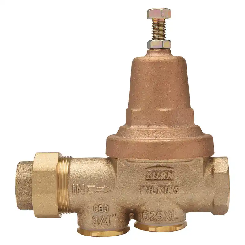 WILKINS 34-625XLC Pressure Reducing Valve 3/4 in. Competitor Replacement