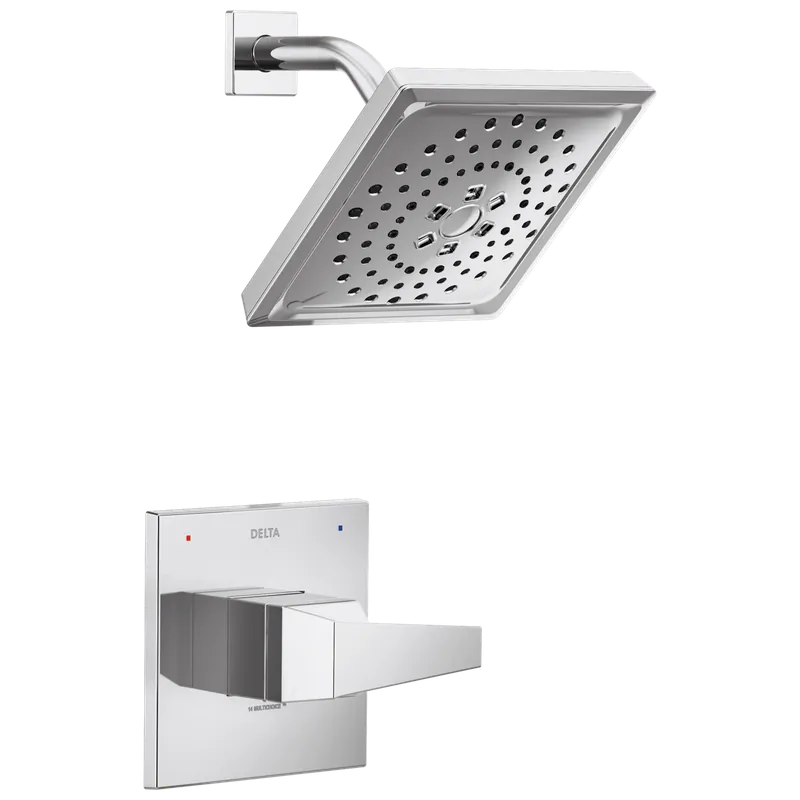 Delta Faucet T14243-PR Trillian 14Series H2Okinetic Shower Only Trim