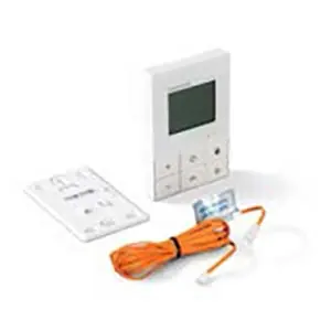 Navien 30022717A Wired Remote Controller for NPN Series Non Condensing Tankless Water Heaters