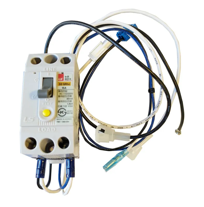 Navien 30023792A GFI Breaker