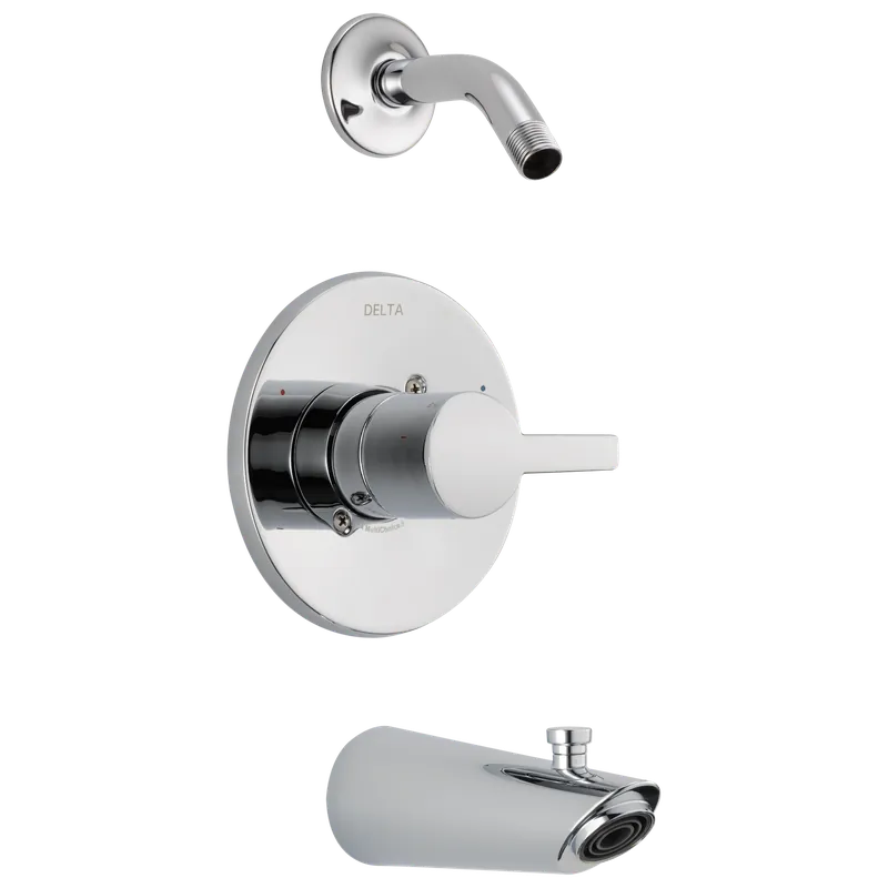 Delta Faucet T14461-LHD Monitor 14 Series Tub & Shower Trim