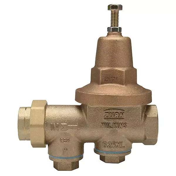 WILKINS 34-625XL 625XL Competitor Replacement Pressure Reducing Valve 3/4 in REPLACEMENT 25AUB