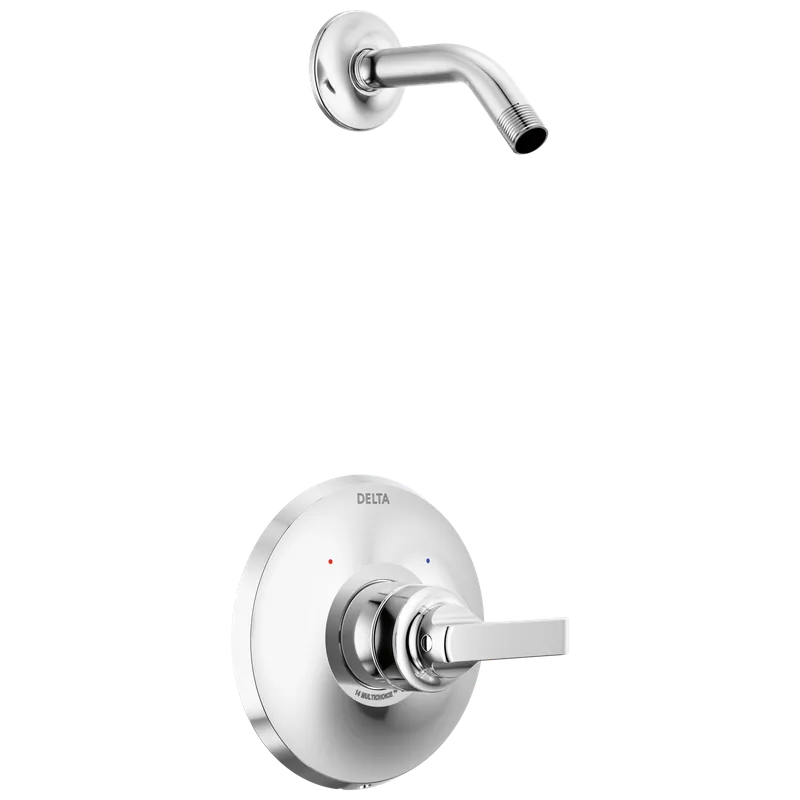 Delta Faucet T14289-PR-LHD 14 Series Shower Trim - Less Head