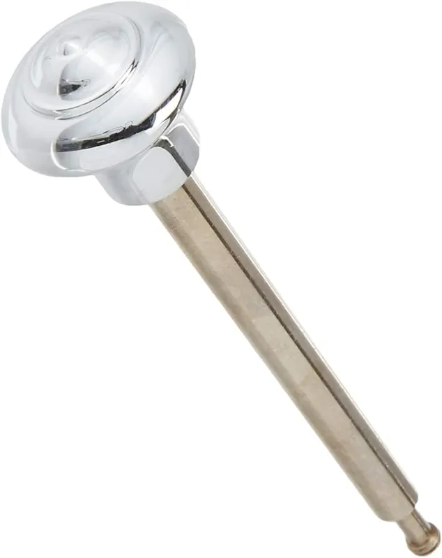Delta Faucet RP50858 Lift Rod & Finial - Roman Tub w/ Hand Shower