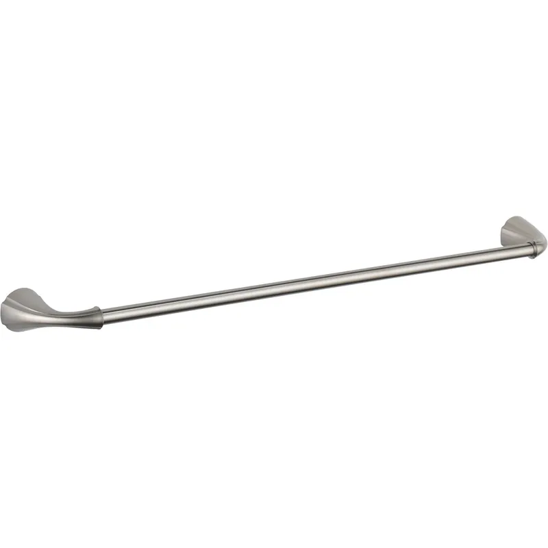 Delta Faucet 79224-SS Addison 24 Inches Towel Bar