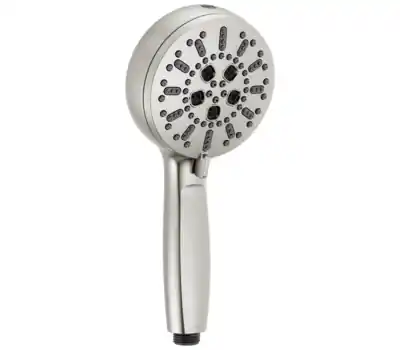 Delta Faucet 59584-SS-PR-PK Hand Shower 7-Setting Replacement MPN