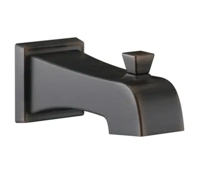 Delta Faucet RP77091RB Diverter Tub Spout