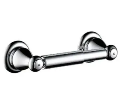 Delta Faucet 77850 Chrome Tissue Holder