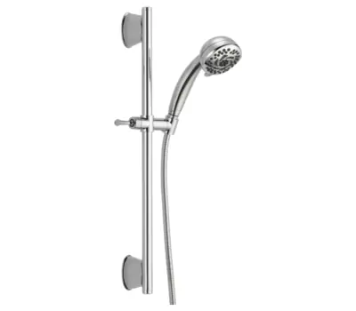 Delta Faucet 51599 Slide Bar Hand Shower 1.75 GPM