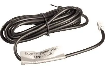 Navien GXXX001319 Pump Extension Wire