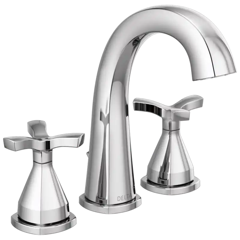 Delta Faucet 357756-SS-PR-MPU-DST 2HND FCT