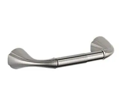 Delta Faucet 79250-SS Addison Toilet Paper Holder Stainless Steel