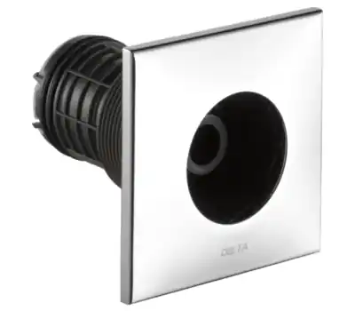 Delta Faucet T50210 HydraChoice 1 GPM Square Body Spray Trim