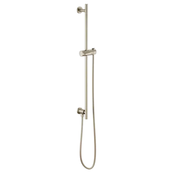 Delta Faucet 74792-BN Brizo Linear Round 29 Slide Bar