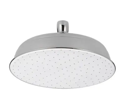 Delta Faucet 52682 Raincan Shower Head 2.5 GPM Chrome