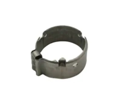 Zurn QCLP5X QickClamp 1 in. Stainless Steel Crimp Ring