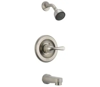 Delta Faucet T13420-SSPD Classic Monitor 13 Series 1.75 GPM Tub/Shower Trim Replacement MPN
