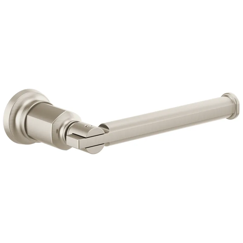 Delta Faucet 695076-NK Brizo Invari Tissue Holder
