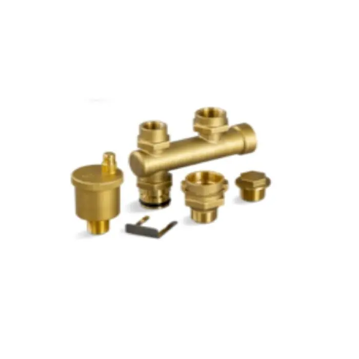 Navien 30032030A Ral Adaptor Kit