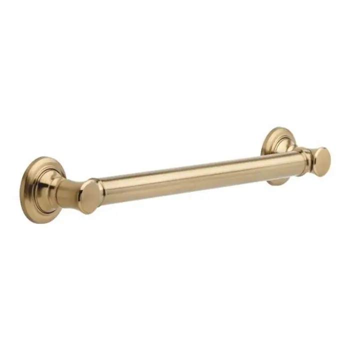 Delta 41618 Traditional Decorative ADA Grab Bar 18 inch Replacement MPN