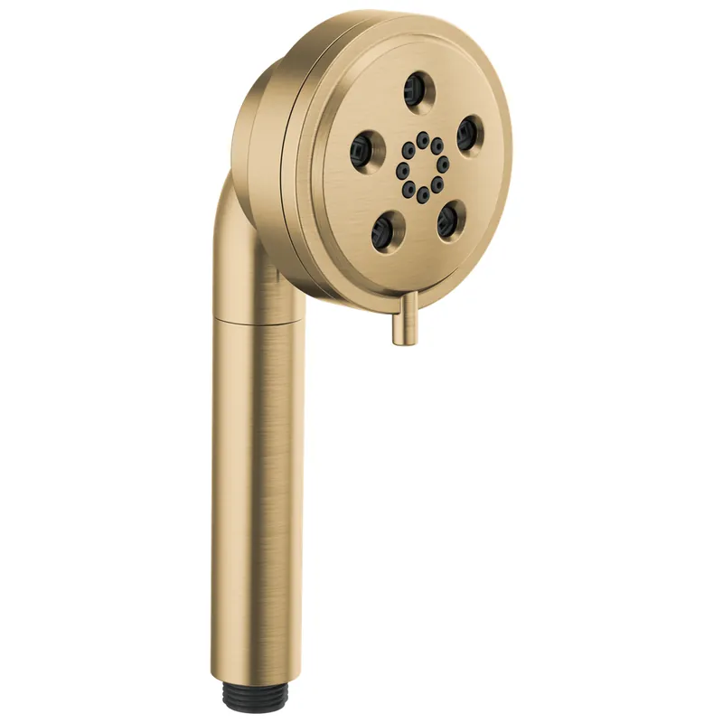 Delta Faucet RP101288GL Brizo H20Kinetic Linear Round Multi-Function Handshower