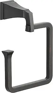 DELTA FAUCET 75146-RB Dryden Hand Towel Holder