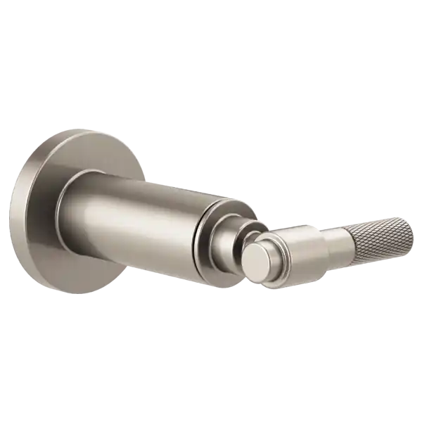 Delta Faucet T66633-PC Litze Sensori Volume Control Trim T-Lever