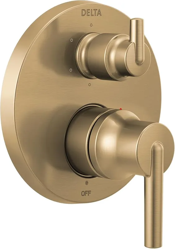 Delta Faucet T24959-CZ Lav Faucet