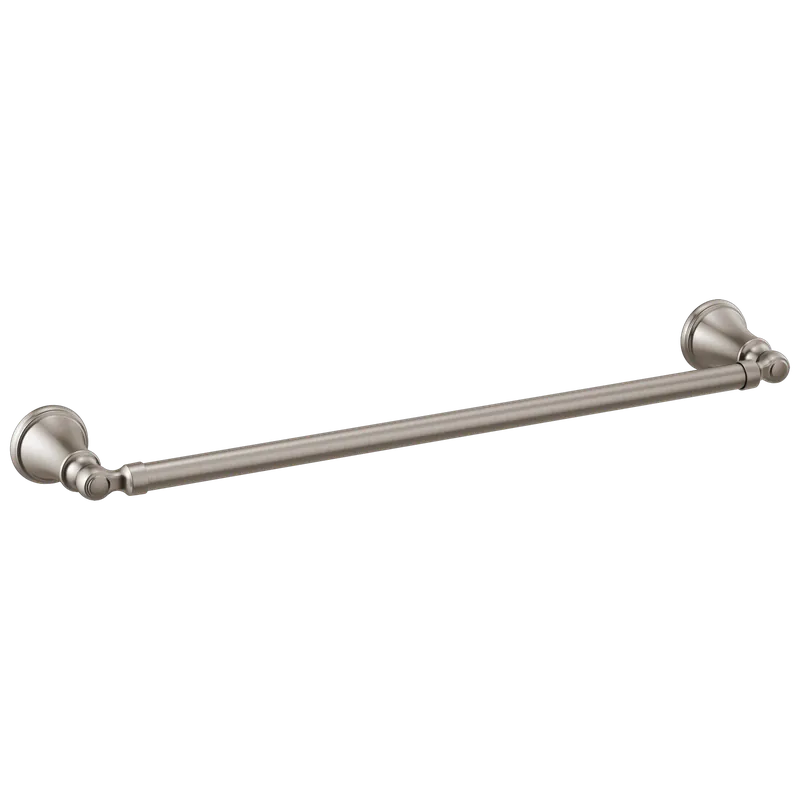 DELTA 73218-SS Towel Bar - 18 inches Stainless