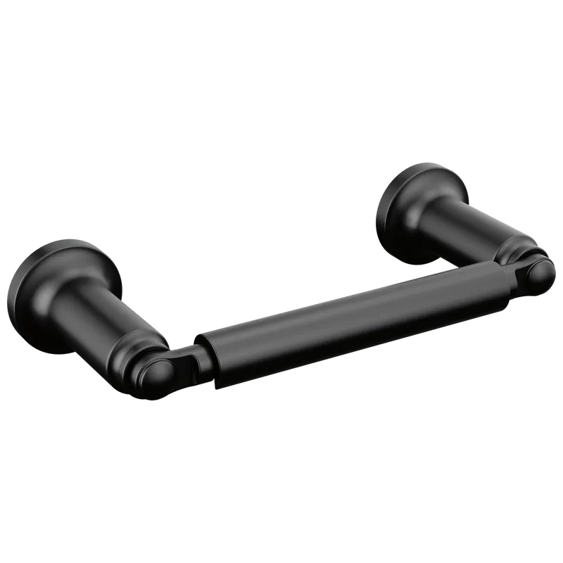 Delta Faucet 73550-BL Saylor Tissue Holder Power Size Replacement MPN