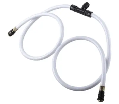 Delta Faucet RP40307 Quick Connect Vegetable Hose