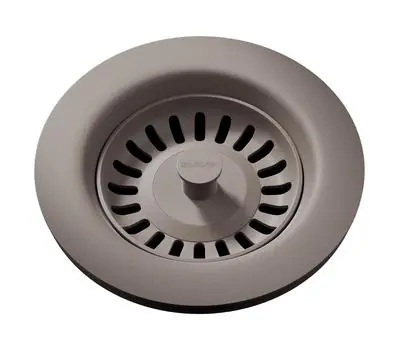ELKAY LKQS35SM BASKET STRAINER SMIST