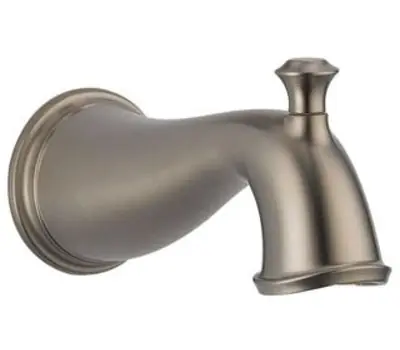 Delta Faucet RP72565SS Cassidy DVTR Tub SPT