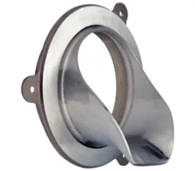 ZURN ZARB199-2-PVC DOWNSPOUT CONN POWER 1
