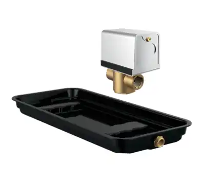 Delta Faucet 5GA-PAD-240 Steam System 240V Generator Pan and Auto Drain